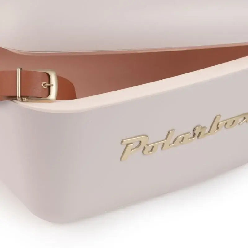 Pearl Gold Polarbox Cooler (12L)