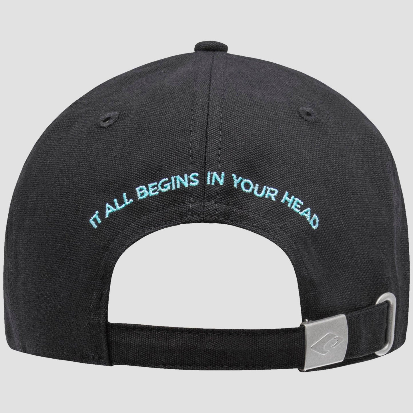 Cap Cusco (Baseball Cap) Black