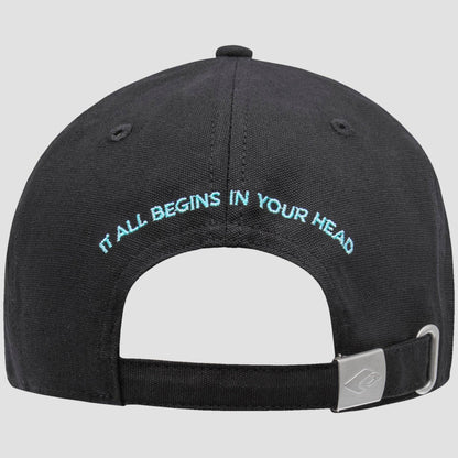 Cap Cusco (Baseball Cap) Black