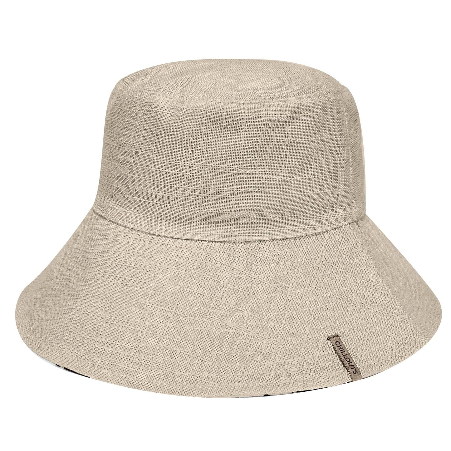 Summer Hat Kavala Brown (M)