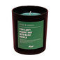 Honey & Tobacco You Can’t Do Epic Shit With Basic People Black Jar Candle