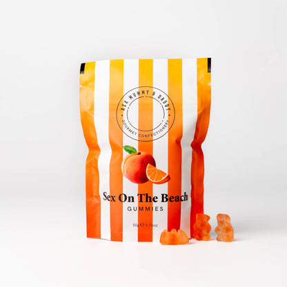 Sex On The Beach Gummies (50g)