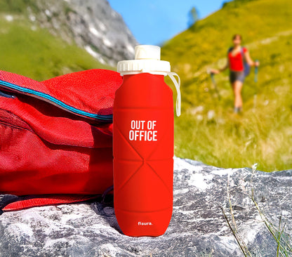 Out Of Office Bottle