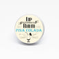 Pina Colada Lip Balm by Half Ounce Cosmetics