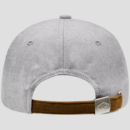 Cap Amadora (Baseball Cap) Light Grey