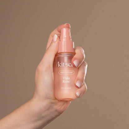Tule Rose Hair & Body Mist (50ml)