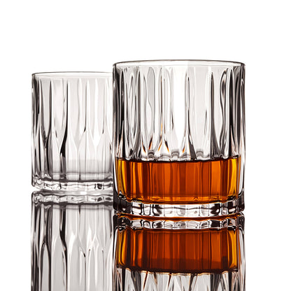 The Whiskey & Cocktail Smoker Kit Gift Set