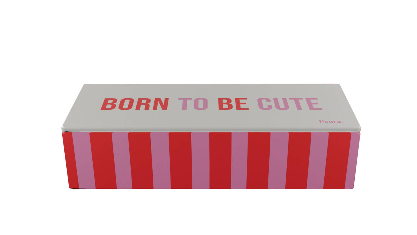Sunglasses Born To Be Cute