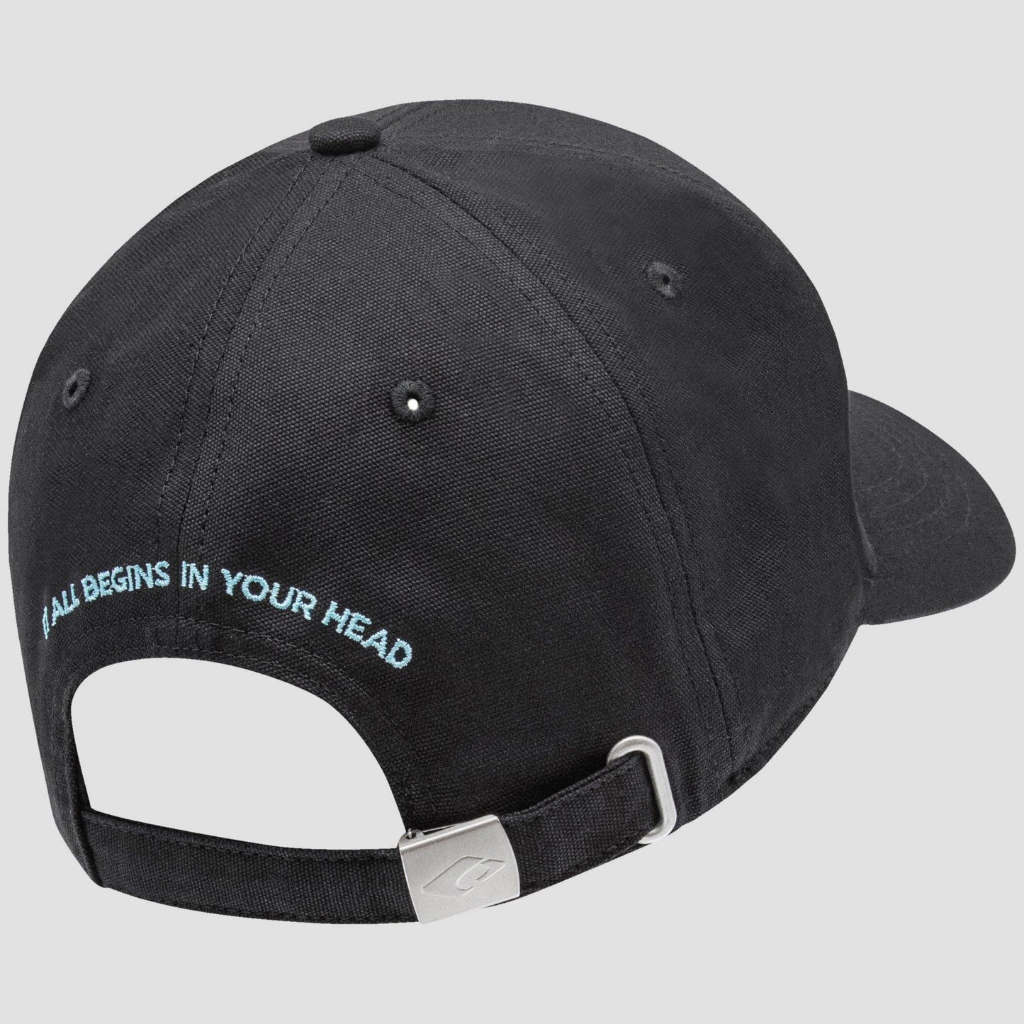 Cap Cusco (Baseball Cap) Black