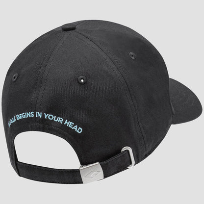 Cap Cusco (Baseball Cap) Black