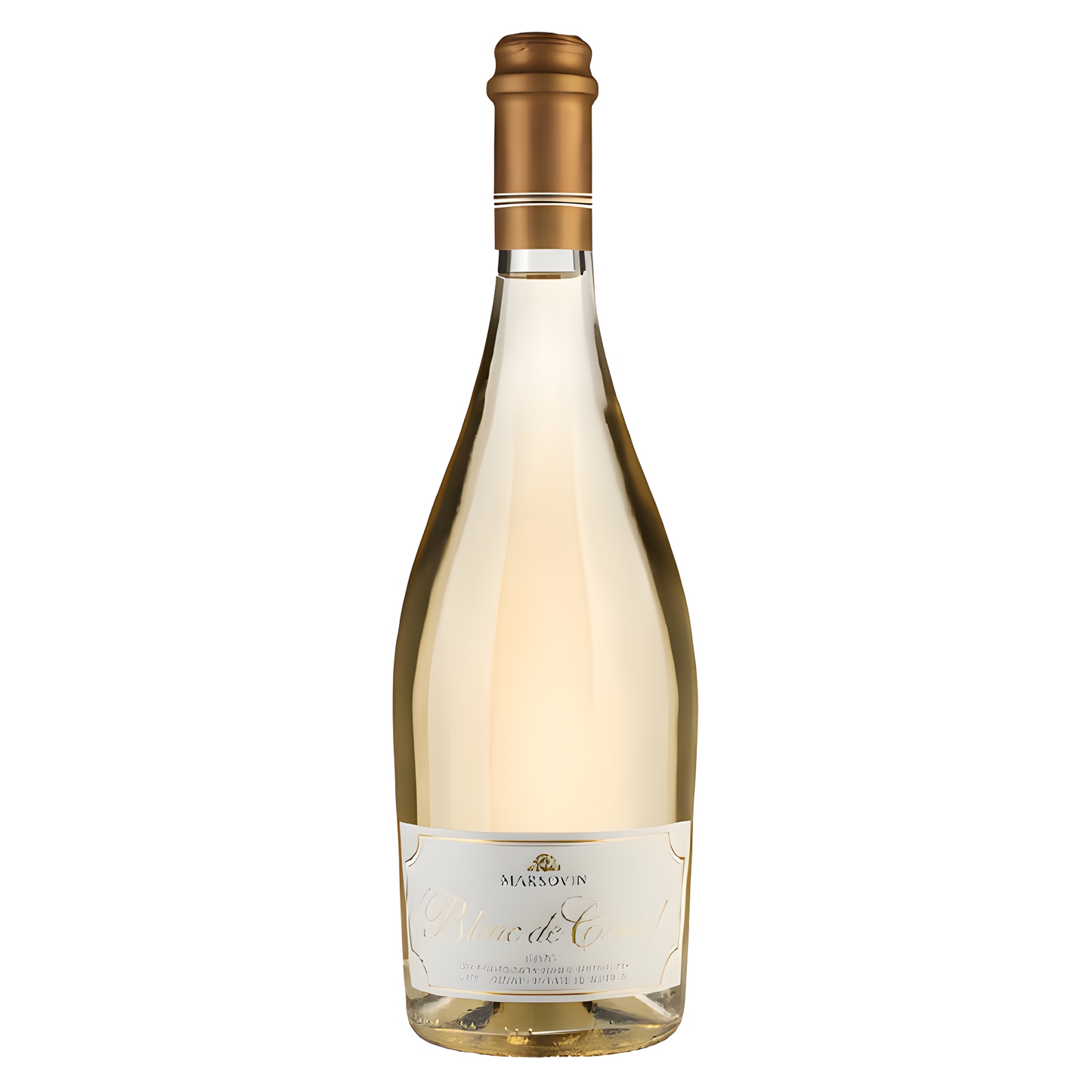 Marsovin Blanc De Cheval 2022,750 ml