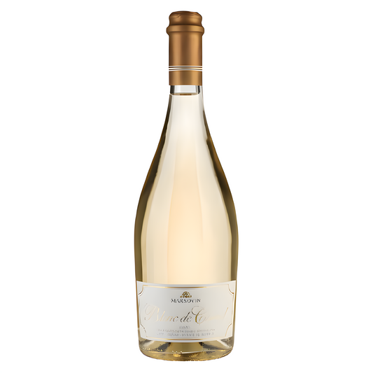 Marsovin Blanc De Cheval 2022,750 ml