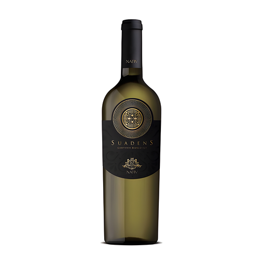 Suadens Bianco Campania IGP 75cl