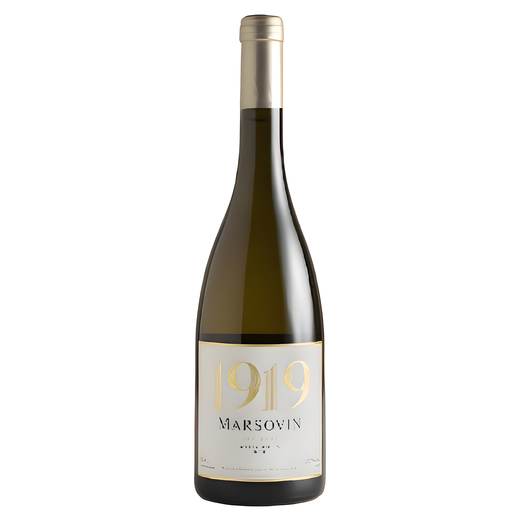 1919 Marsovin White Wine