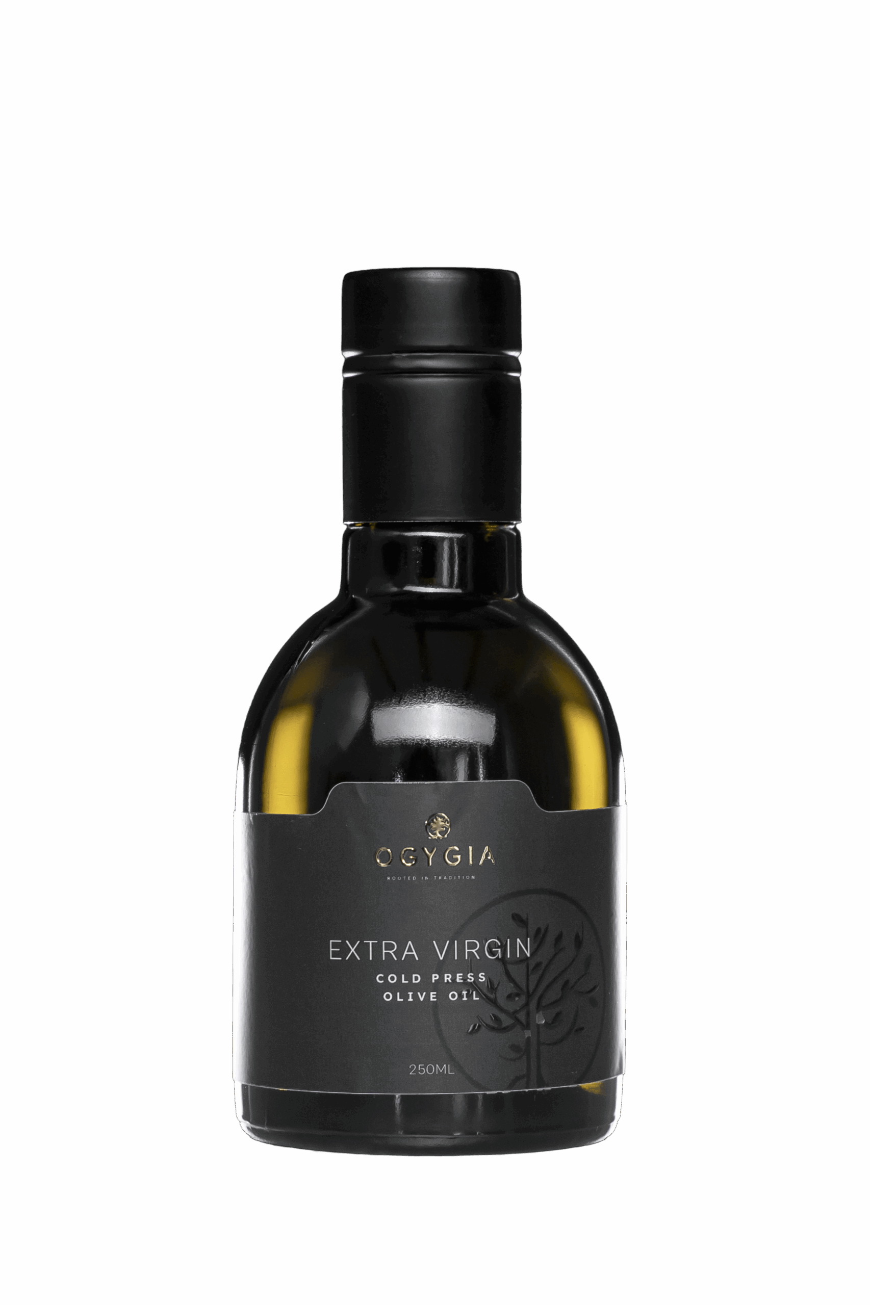 Ogygia Extra Virgin Olive Oil, 250ml