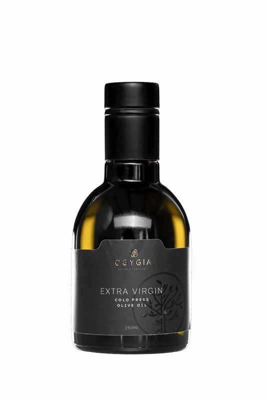 Ogygia Extra Virgin Olive Oil, 250ml