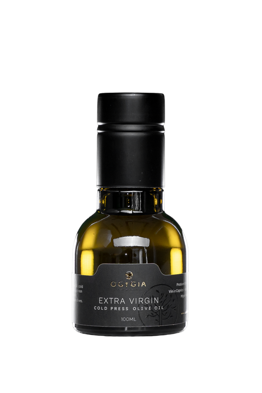 Ogygia Extra Olive Oil 100ml