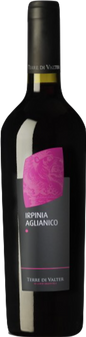 Terre di Valter Irpina Aglianico