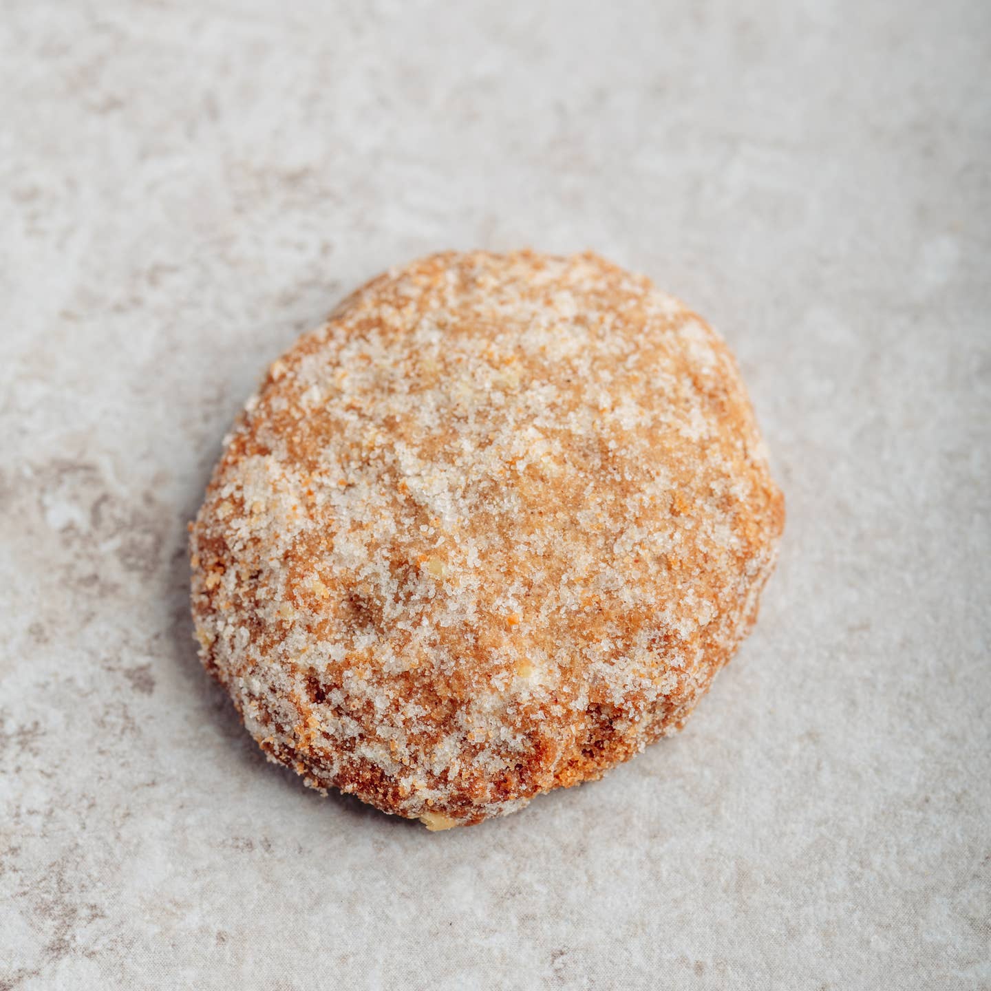 Pineapple and Ginger Biscuit - Tin