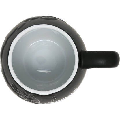 World's Best Dog Father- Embossed Mug