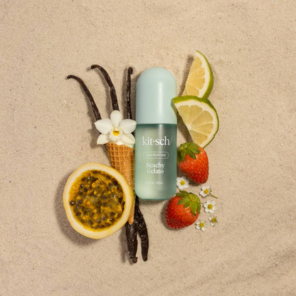 Beachy Gelato Hair & Body Mist (50ml)