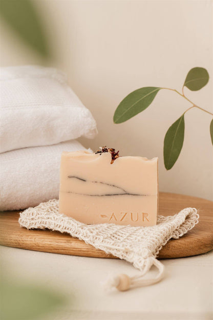WILD FLOWER | body bar | natural soap