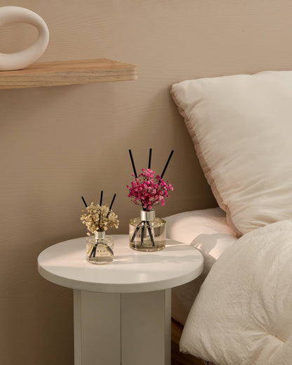 Cocodor Flower Diffuser 120ml (4.0oz) Rose Perfume Fragrance