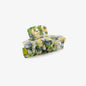 Green, Blue & Yellow Hair Clip