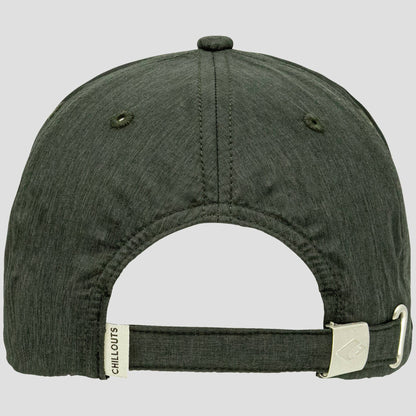 Cap Tonga (Baseball Cap)