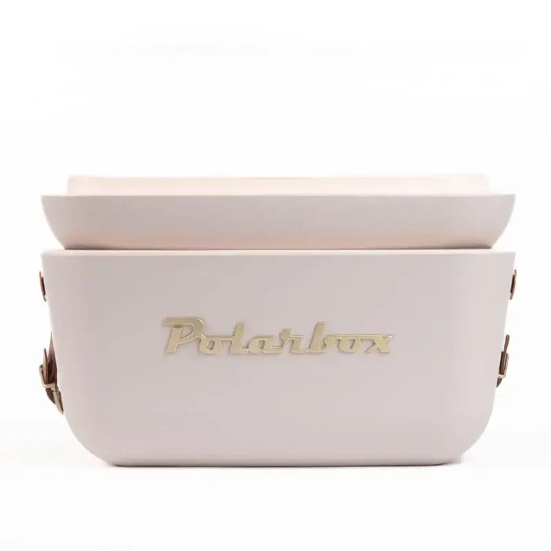 Pearl Gold Polarbox Cooler (12L)