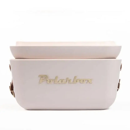 Pearl Gold Polarbox Cooler (12L)
