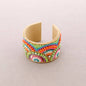 Adjustable Bracelet Beads- Multicolored