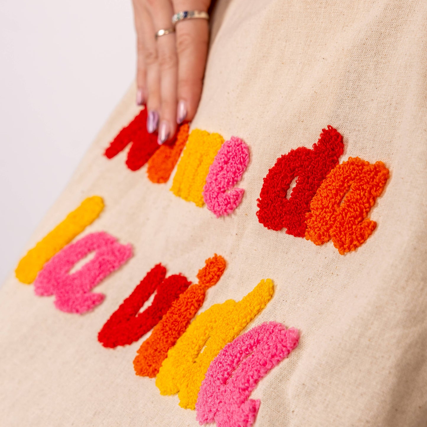 No Me Da La Vida Tote Bag