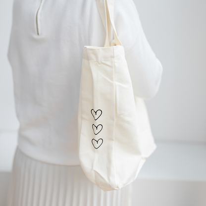 Cotton Bag "Love Yourself"