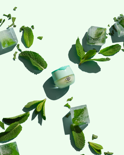 Honeybalm Mint Lip Balm