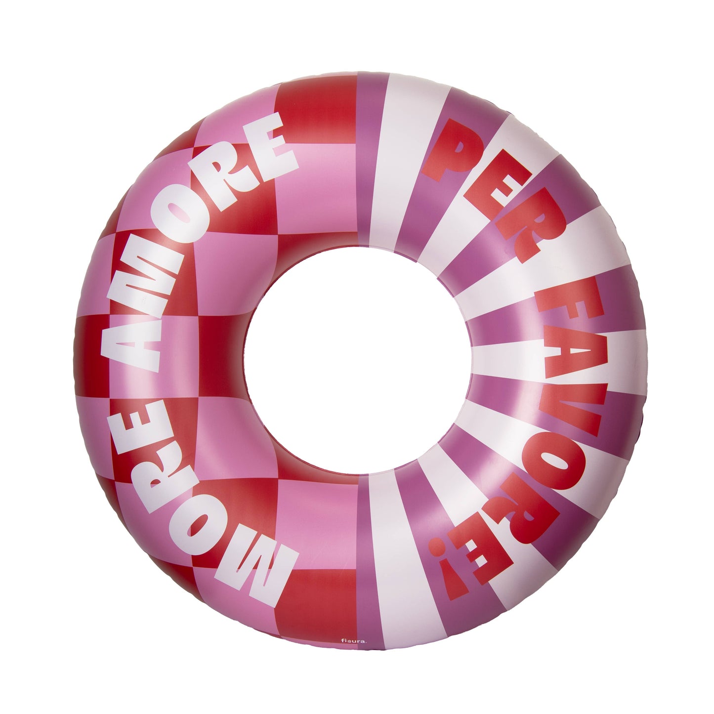 More Amore Per Favore Float