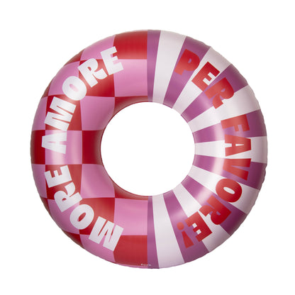 More Amore Per Favore Float