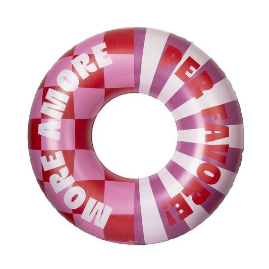 More Amore Per Favore Float
