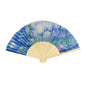 Claude Monet Hand Fan