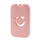 Bubble Gum Cold Accumulator