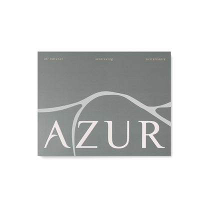 Azur RENEW Gift Set