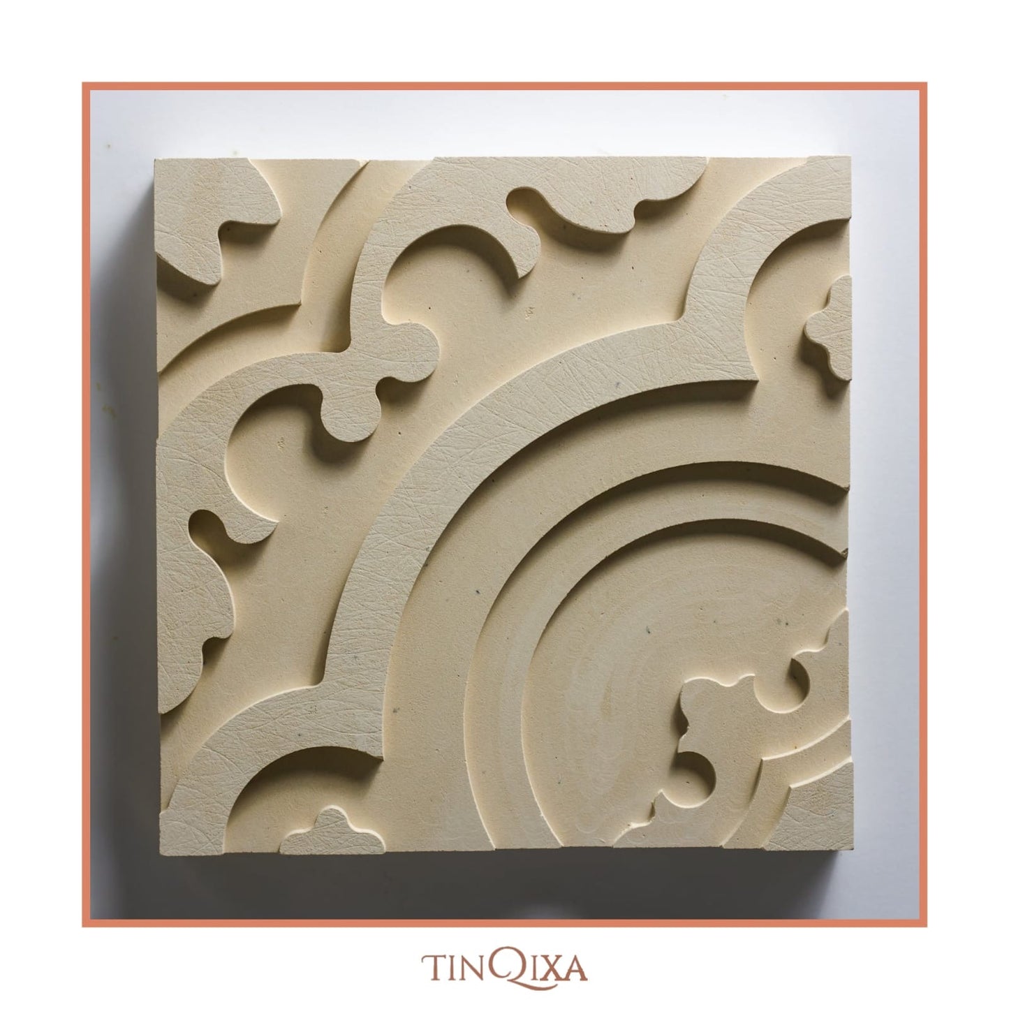 Tinqixa Tile (D)