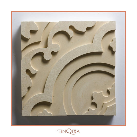 Tinqixa Tile (D)