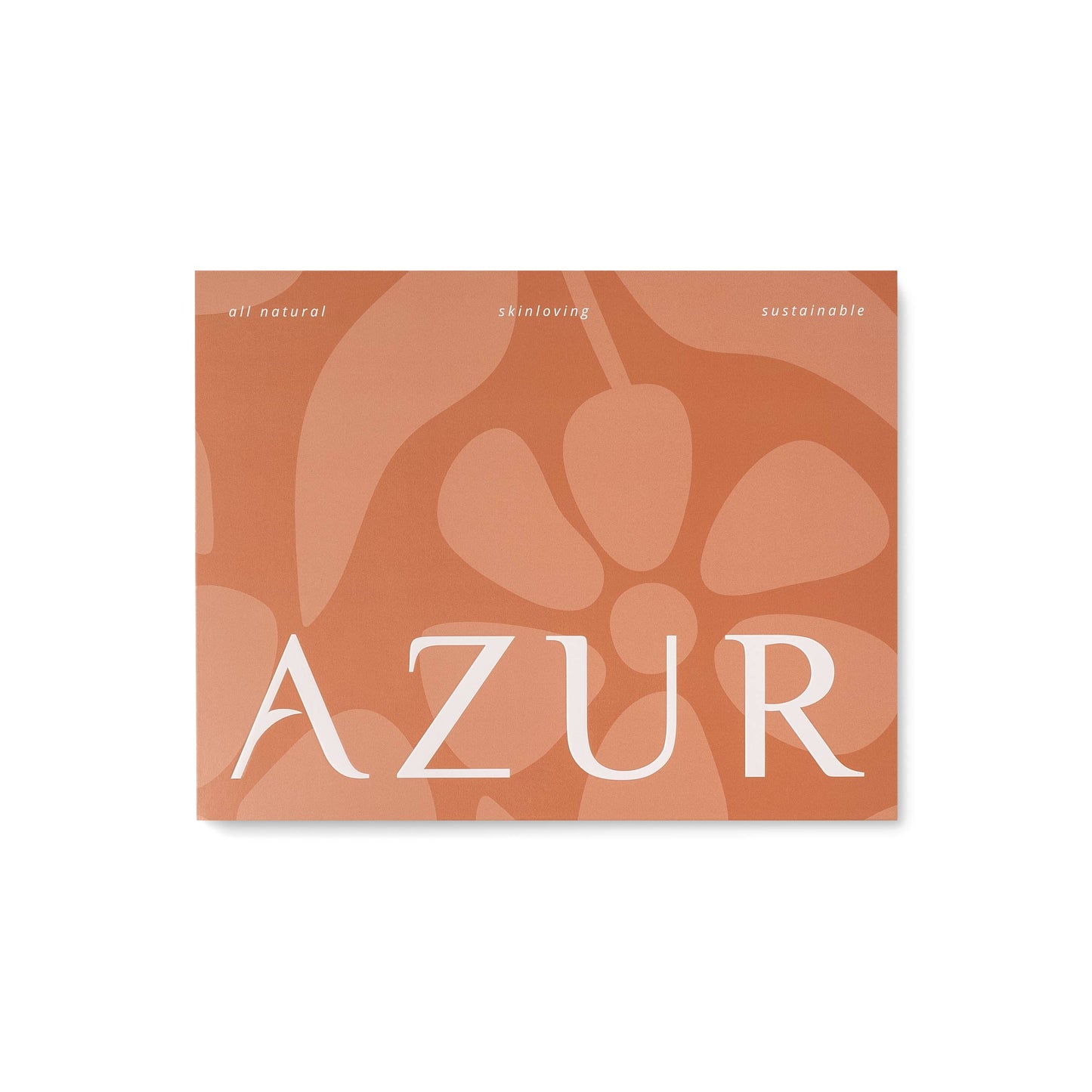 Azur BLOOM Gift Set
