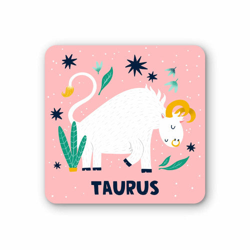 Taurus Coaster