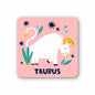 Taurus Coaster