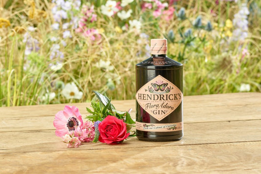 Hendricks Flora Adora Gin (70cl)