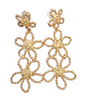 Handmade Earrings (Q515)