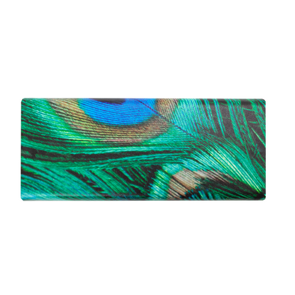 Peacock Foldable Case