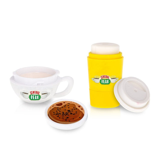 Friends Lip Balm Duo